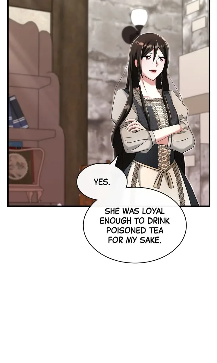 Justice for the Villainess Chapter 137 page 100
