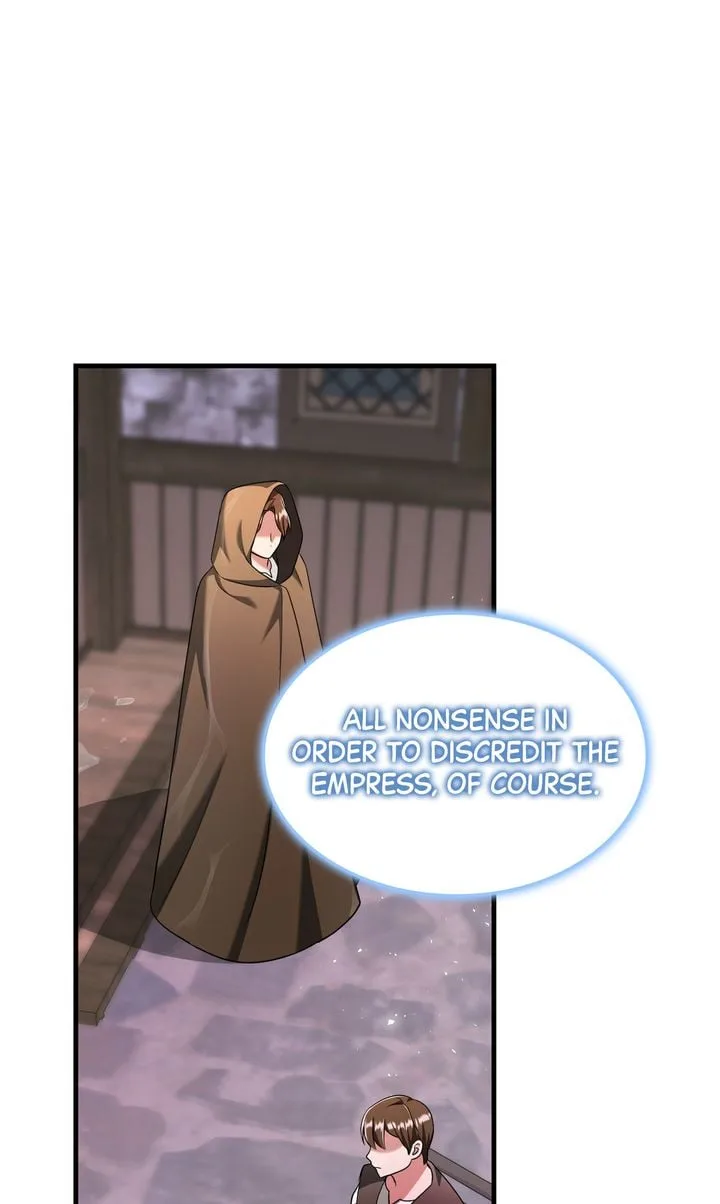 Justice for the Villainess Chapter 139 page 28