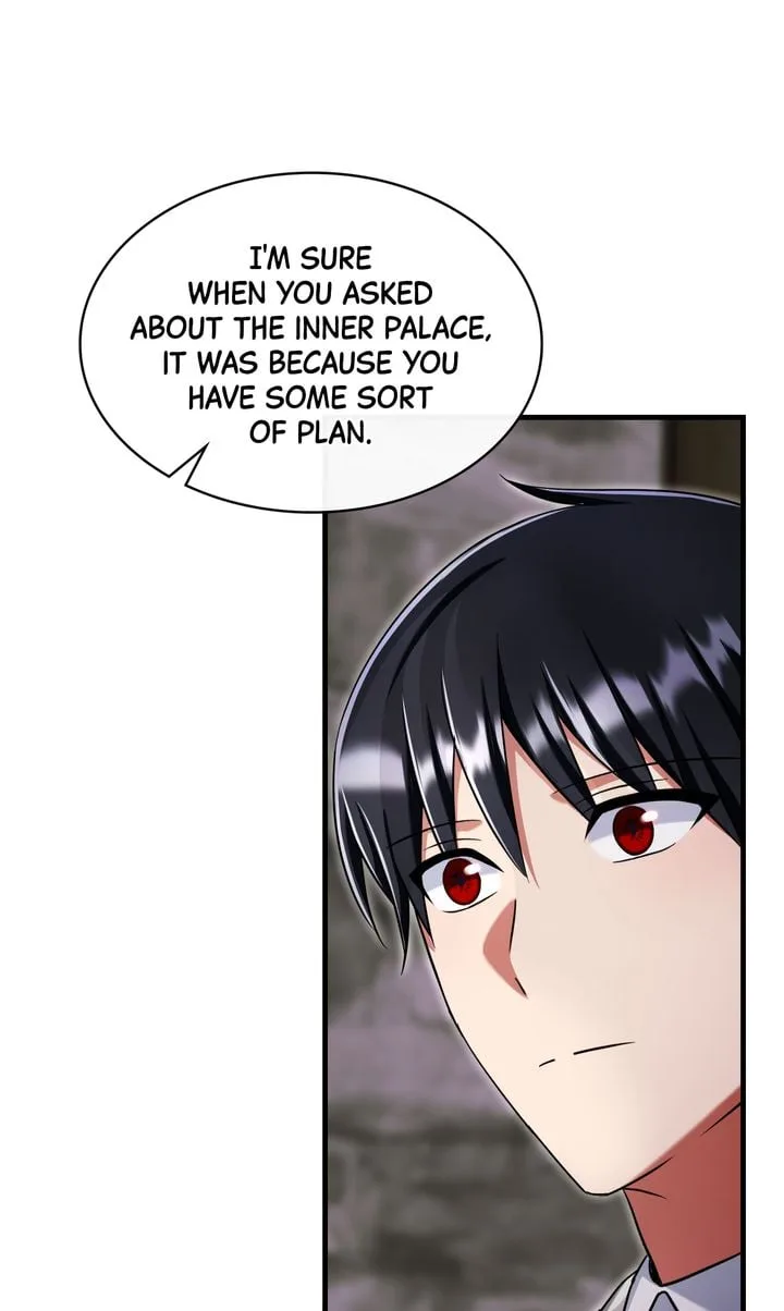 Justice for the Villainess Chapter 139 page 65