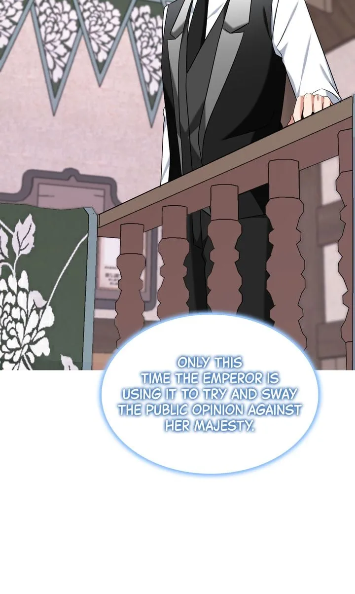 Justice for the Villainess Chapter 139 page 31