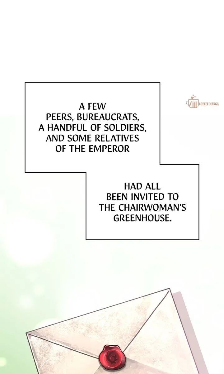 Justice for the Villainess Chapter 140 page 2