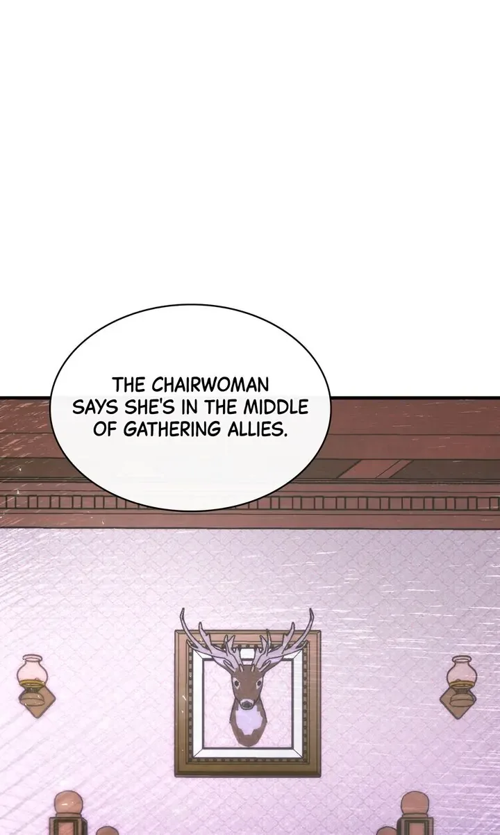 Justice for the Villainess Chapter 137 page 89