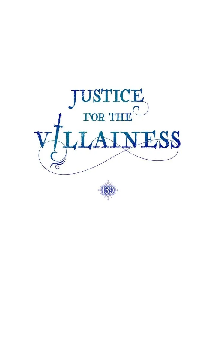 Justice for the Villainess Chapter 139 page 16
