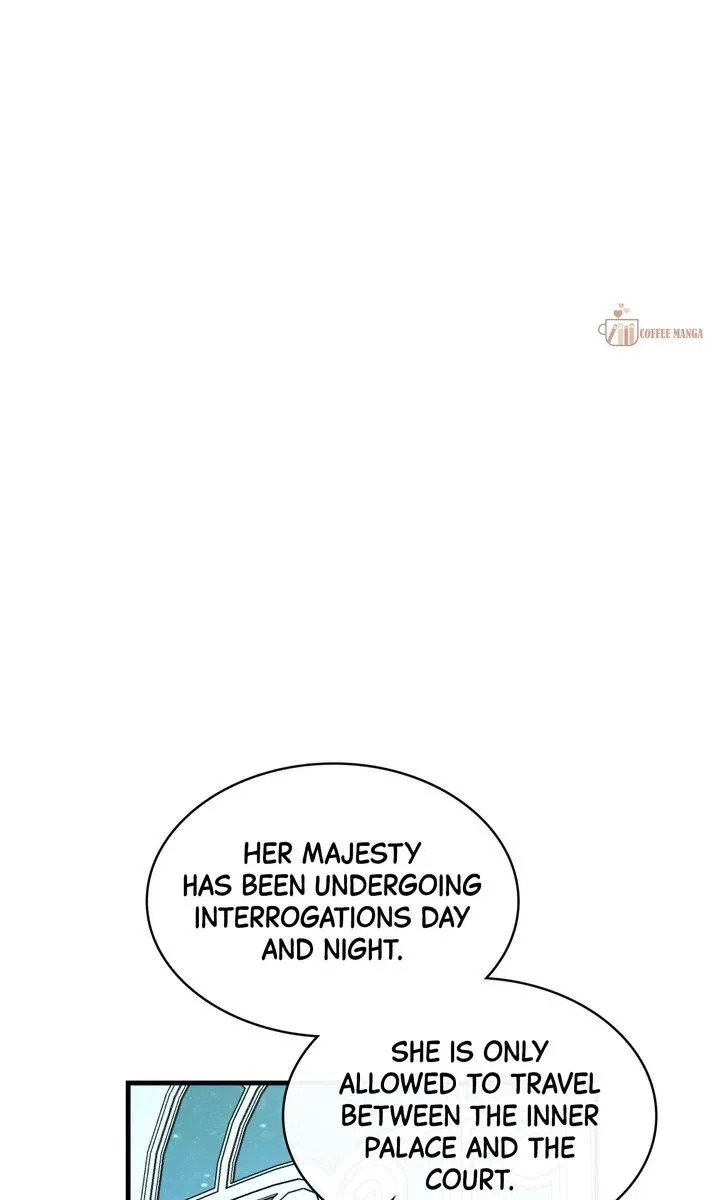 Justice for the Villainess Chapter 140 page 12