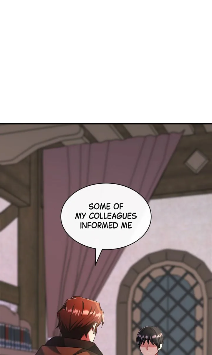 Justice for the Villainess Chapter 139 page 35