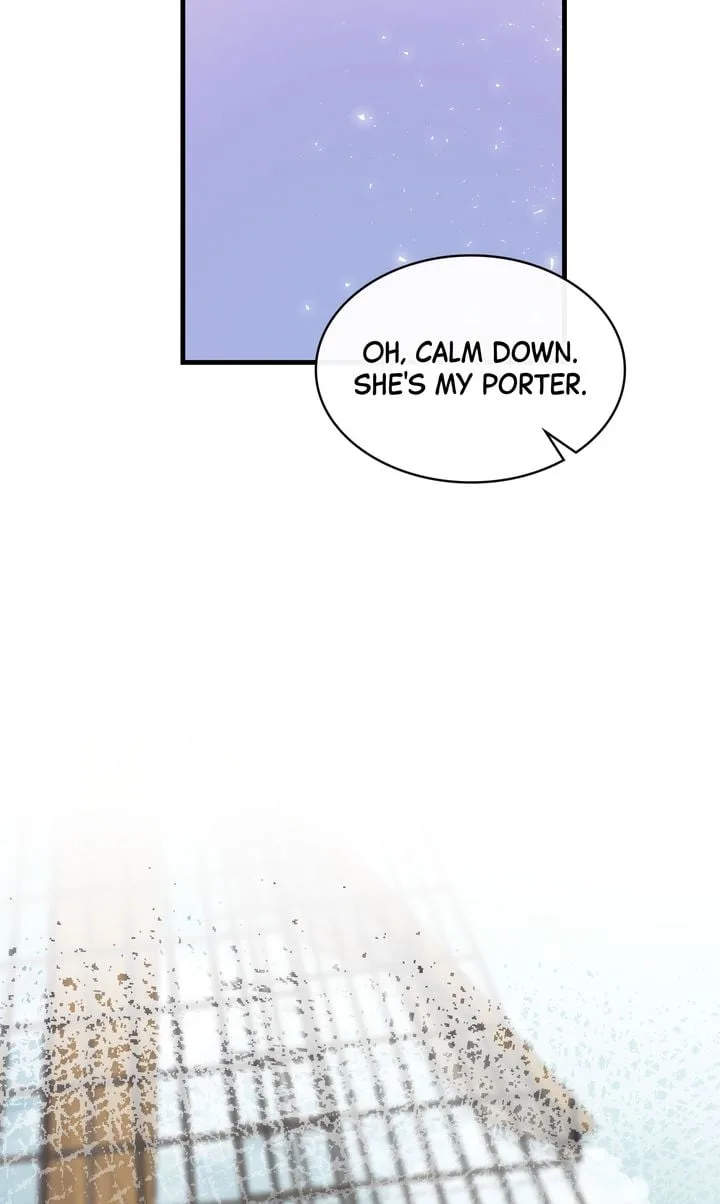 Justice for the Villainess Chapter 139 page 11