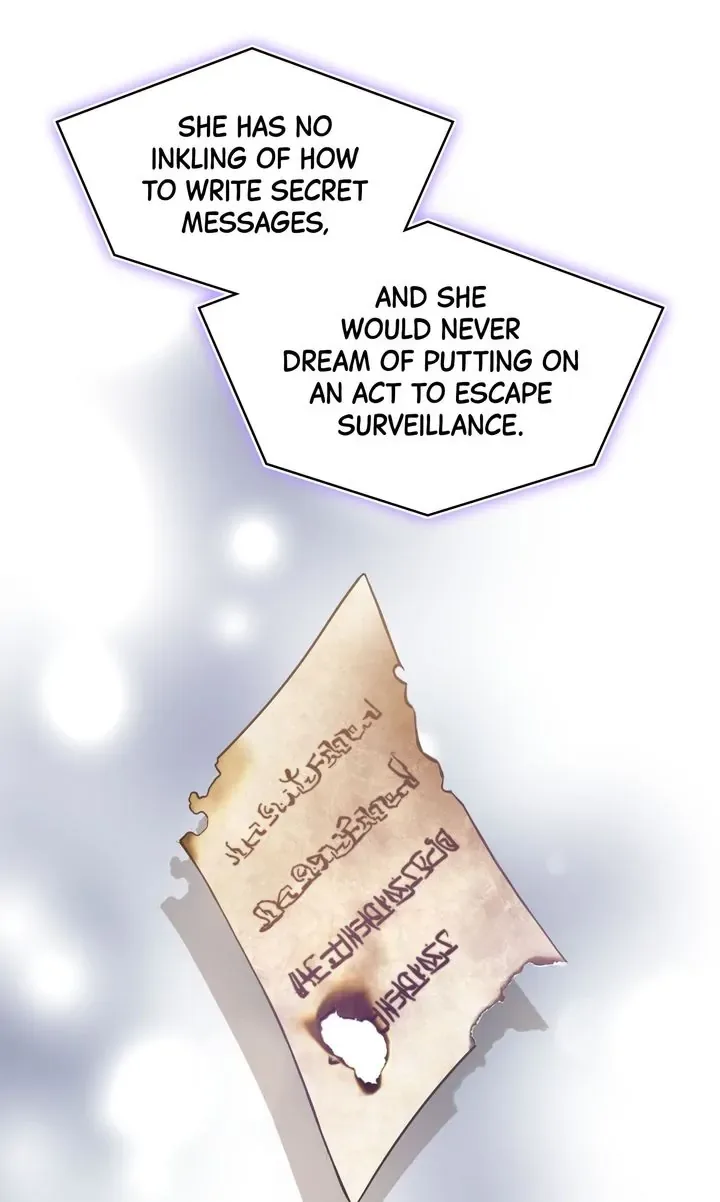 Justice for the Villainess Chapter 137 page 107