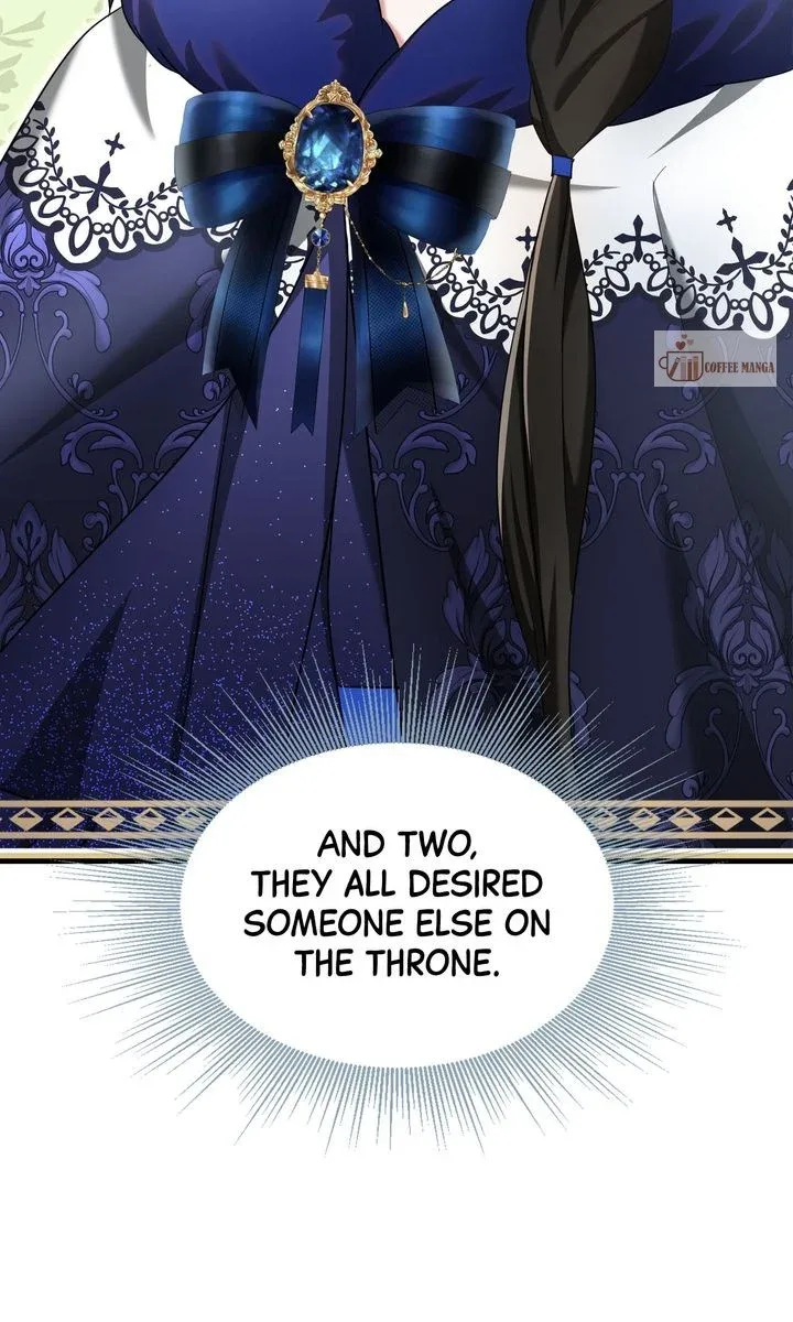 Justice for the Villainess Chapter 140 page 10