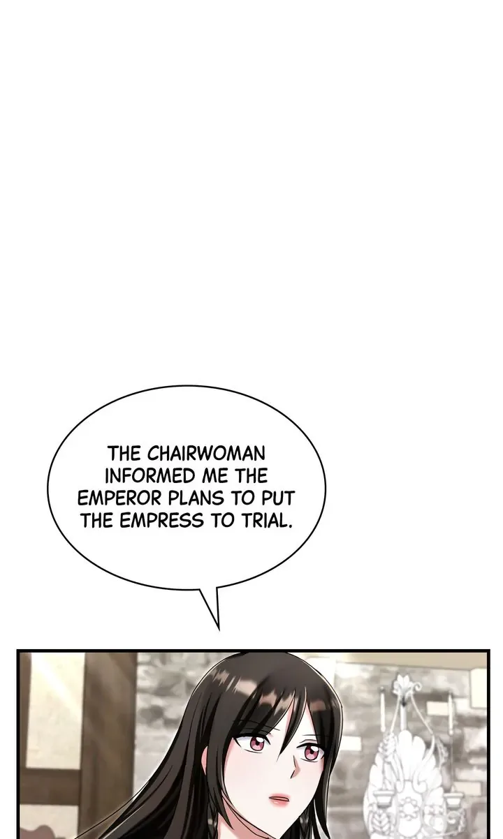 Justice for the Villainess Chapter 137 page 87