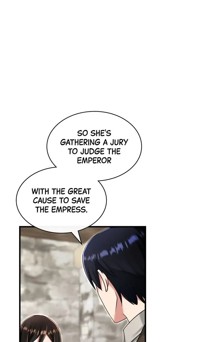 Justice for the Villainess Chapter 137 page 91