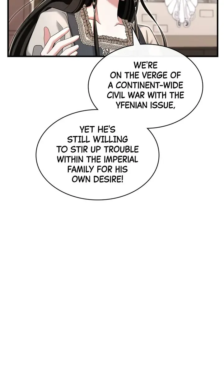 Justice for the Villainess Chapter 137 page 88