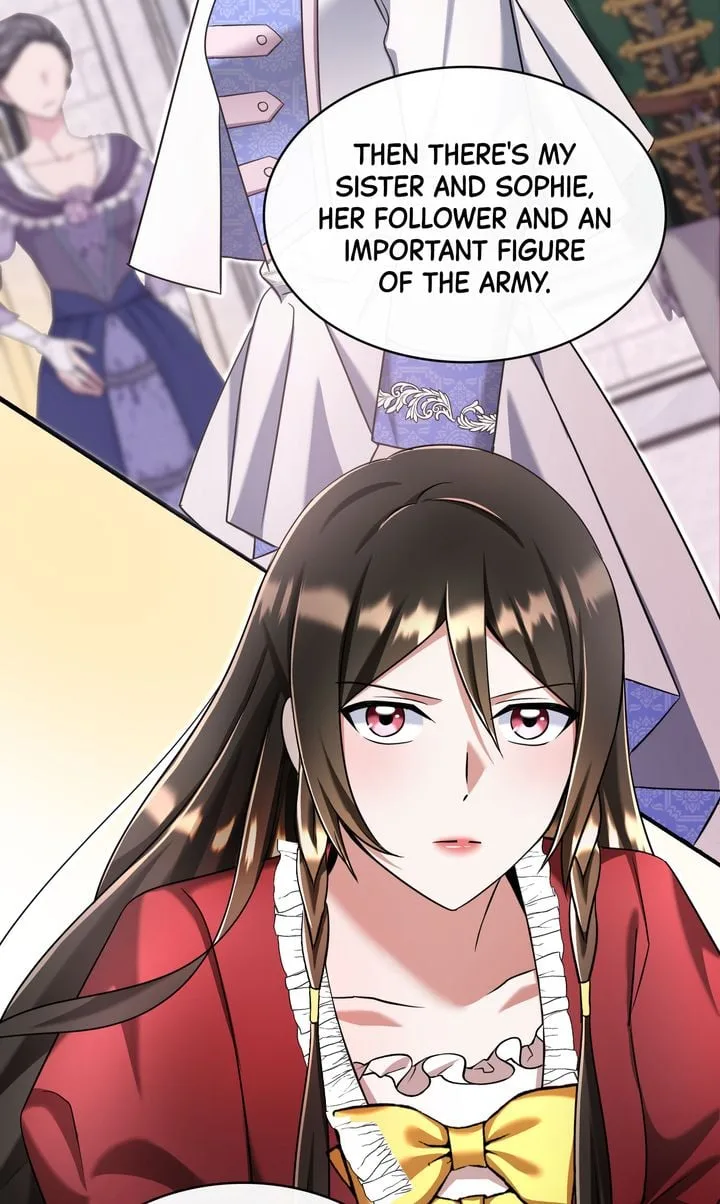 Justice for the Villainess Chapter 139 page 78