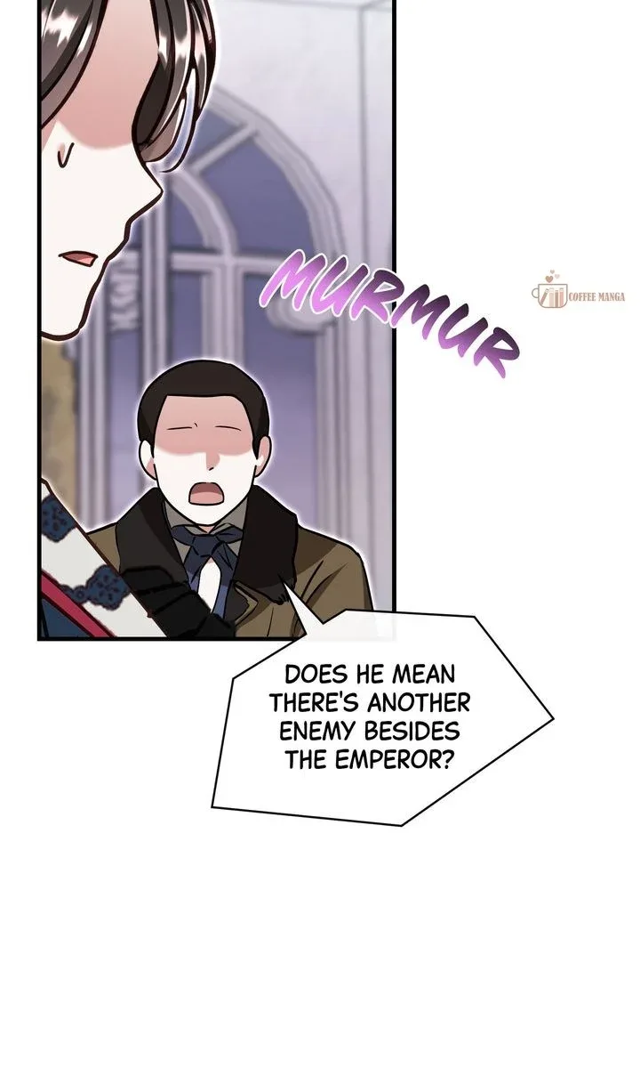 Justice for the Villainess Chapter 140 page 92