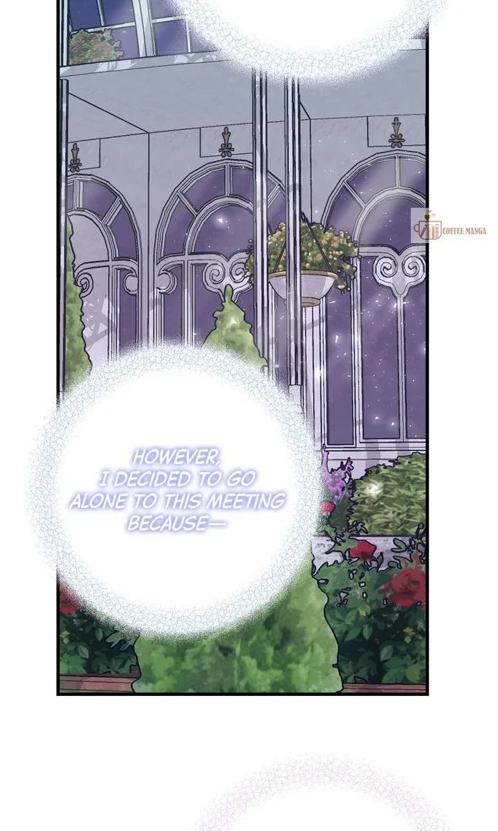 Justice for the Villainess Chapter 140 page 47