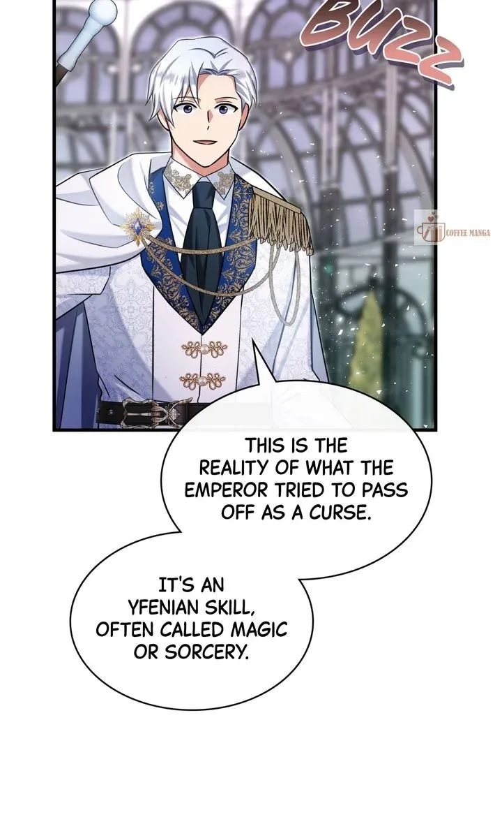 Justice for the Villainess Chapter 140 page 72