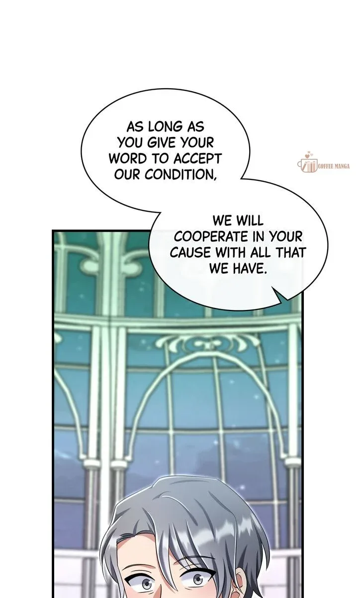 Justice for the Villainess Chapter 140 page 86
