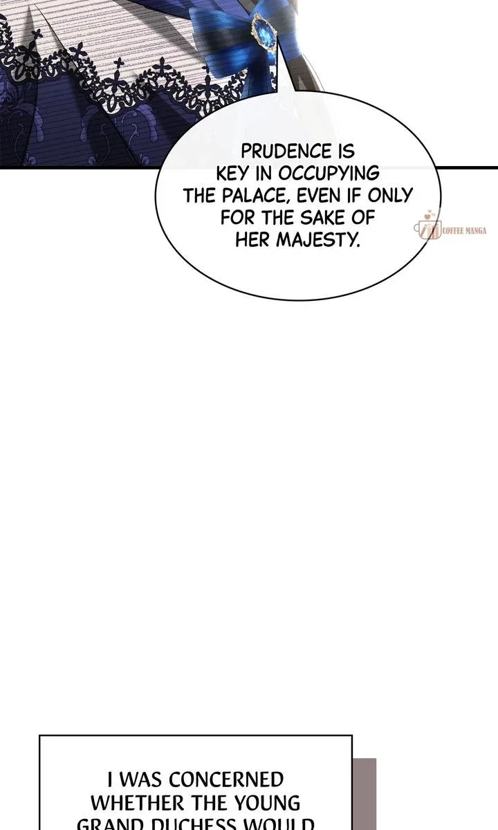 Justice for the Villainess Chapter 140 page 38