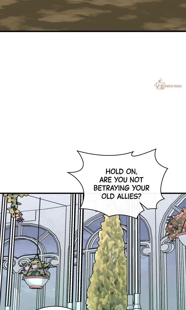 Justice for the Villainess Chapter 140 page 105