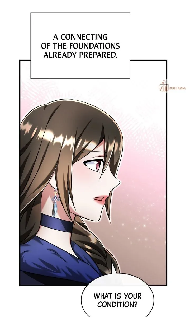 Justice for the Villainess Chapter 140 page 77