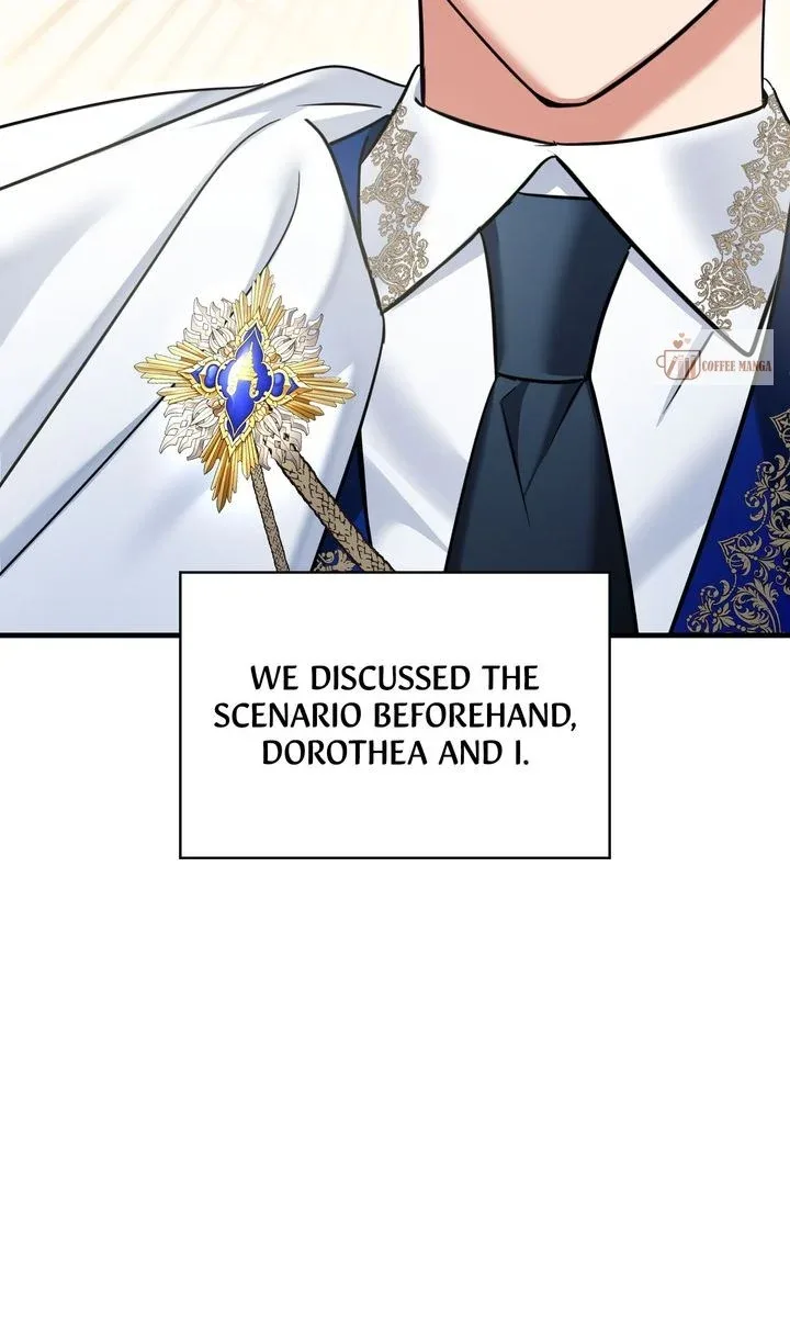 Justice for the Villainess Chapter 140 page 70