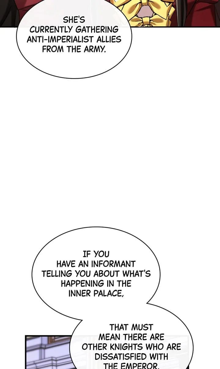 Justice for the Villainess Chapter 139 page 79