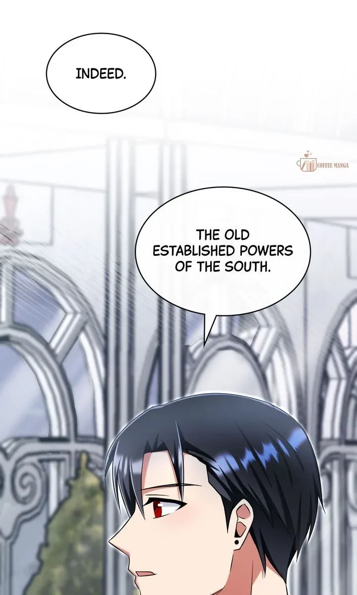 Justice for the Villainess Chapter 140 page 96