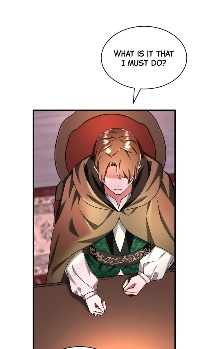 Justice for the Villainess Chapter 139 page 92