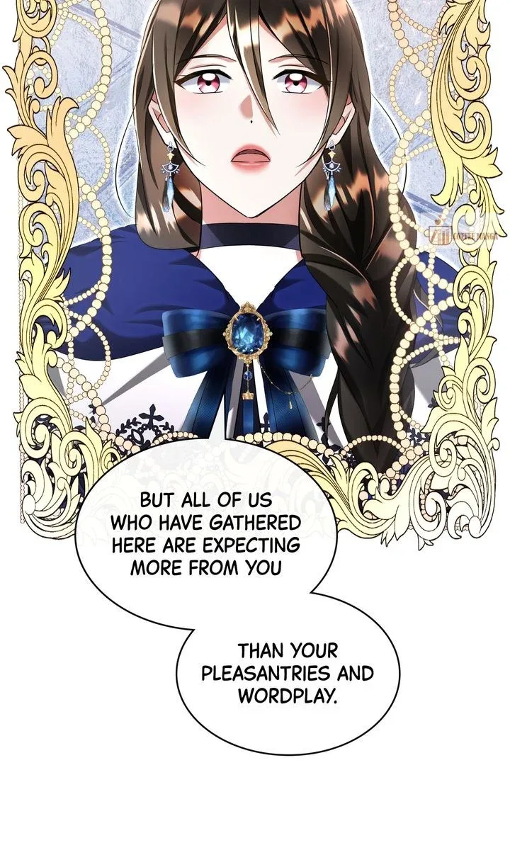 Justice for the Villainess Chapter 140 page 64