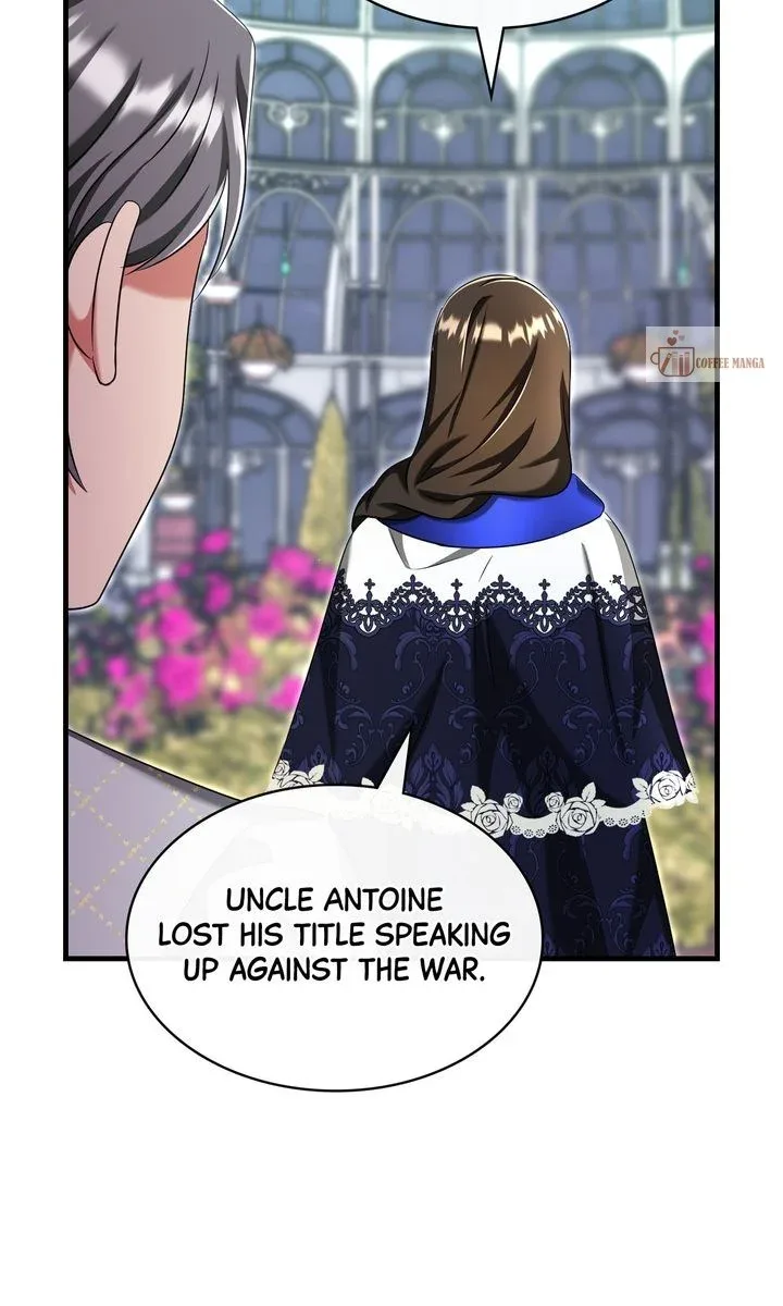 Justice for the Villainess Chapter 140 page 112