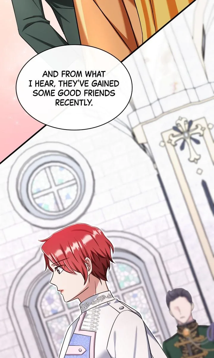 Justice for the Villainess Chapter 139 page 77