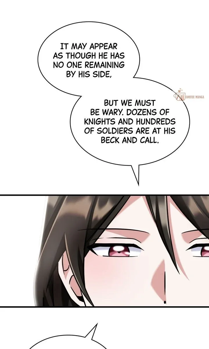 Justice for the Villainess Chapter 140 page 31