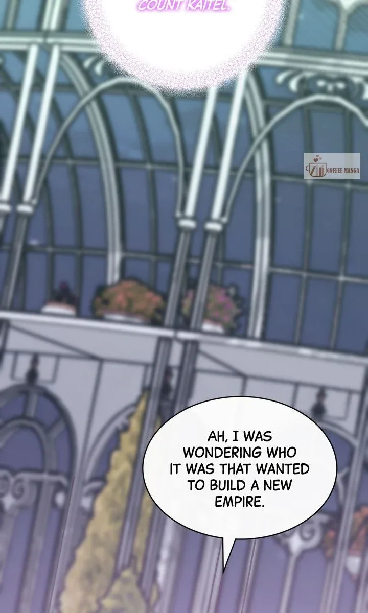 Justice for the Villainess Chapter 140 page 51