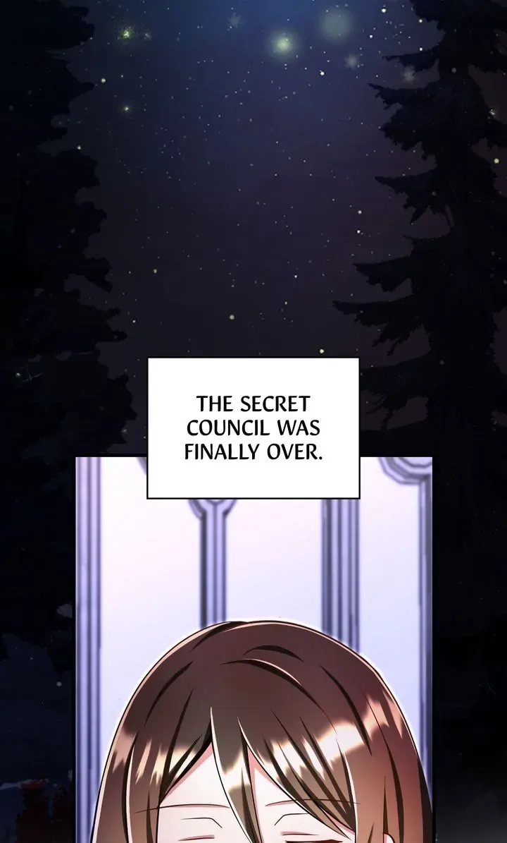 Justice for the Villainess Chapter 141 page 3