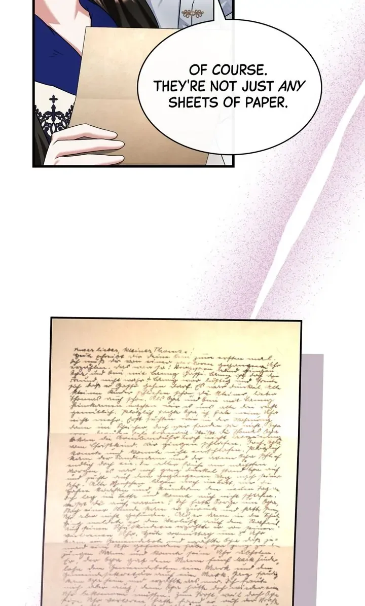 Justice for the Villainess Chapter 141 page 17