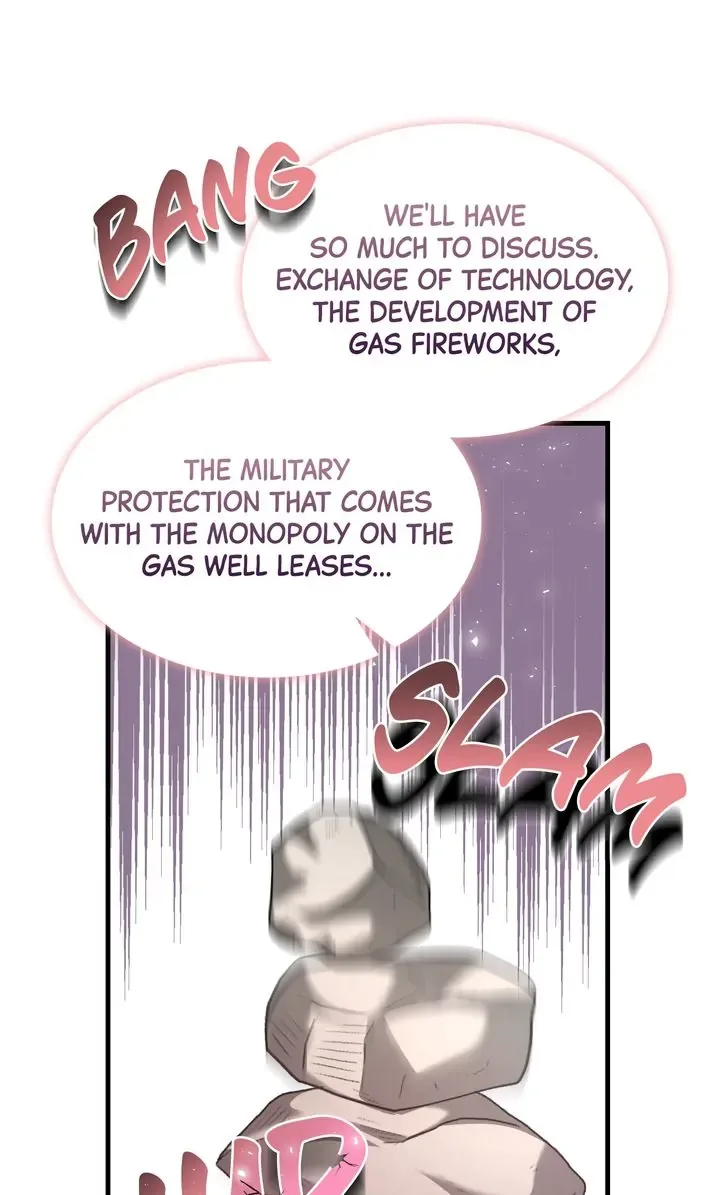 Justice for the Villainess Chapter 141 page 27