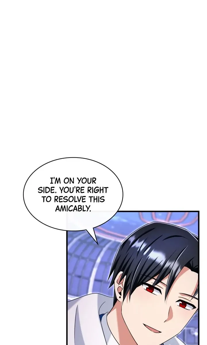 Justice for the Villainess Chapter 141 page 24