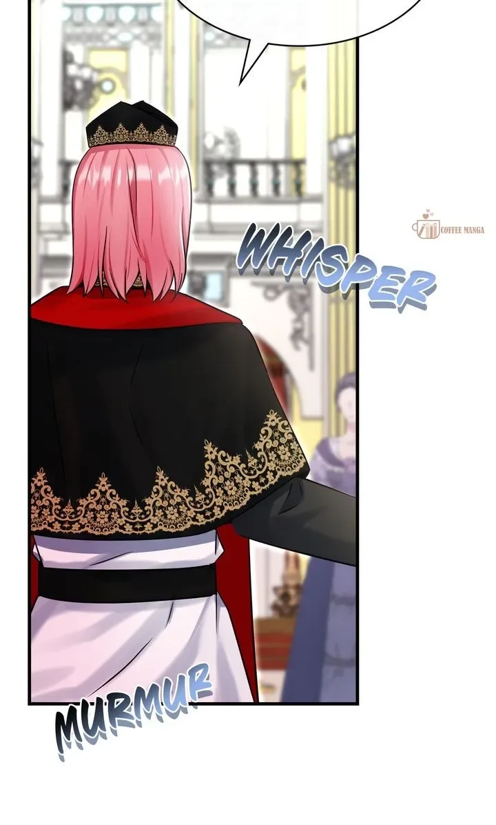 Justice for the Villainess Chapter 143 page 66