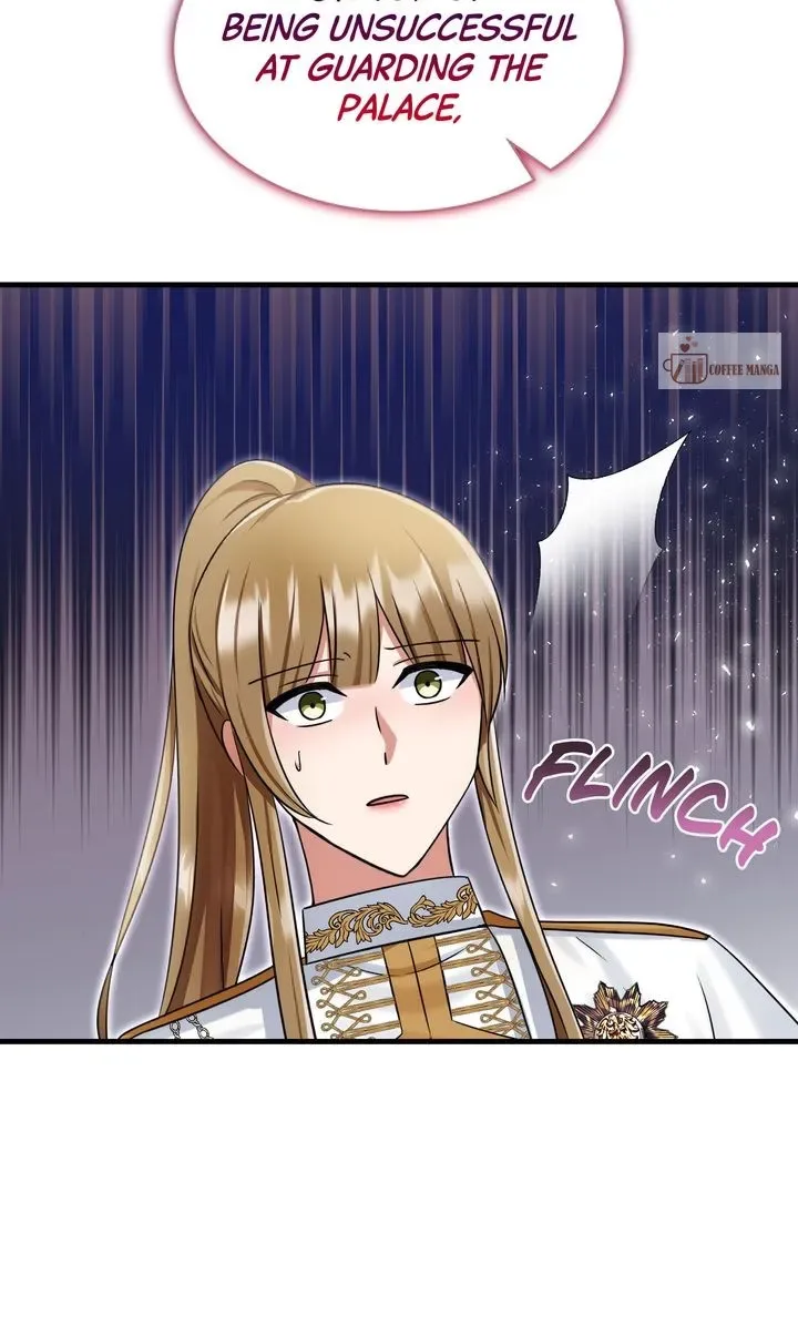 Justice for the Villainess Chapter 143 page 43