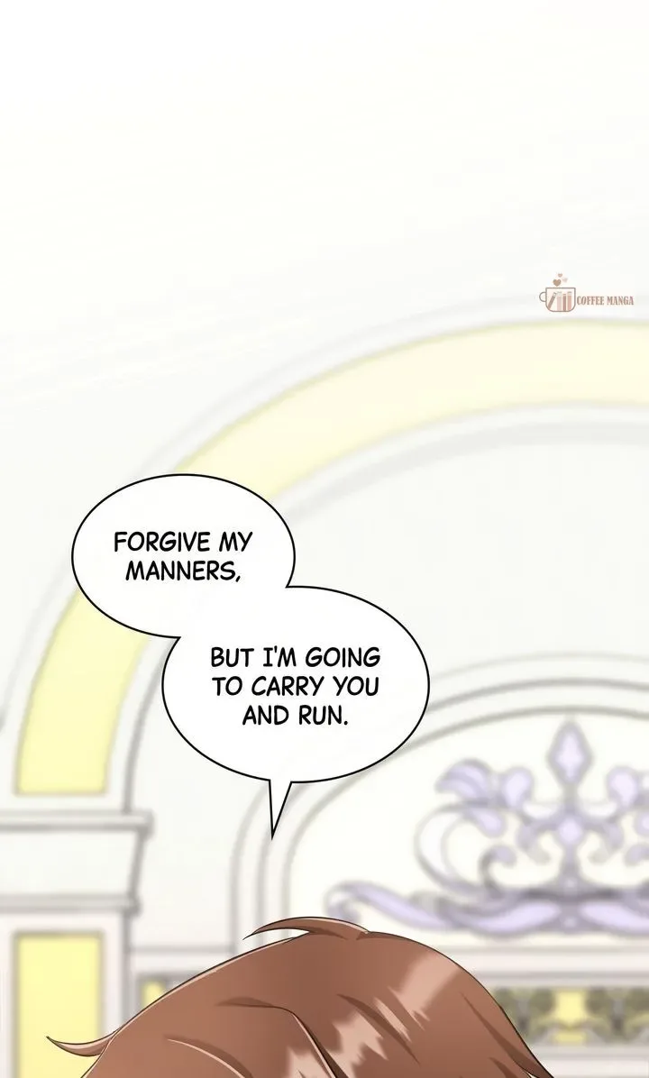 Justice for the Villainess Chapter 143 page 24