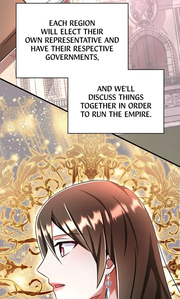Justice for the Villainess Chapter 141 page 43