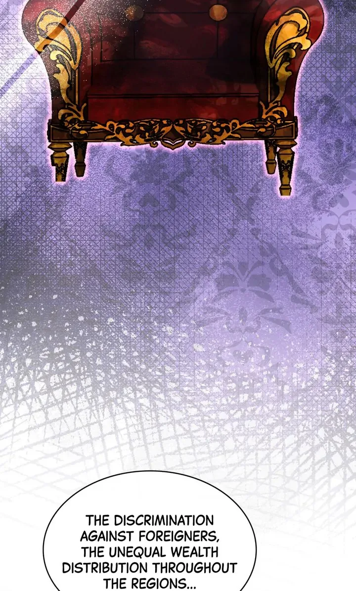 Justice for the Villainess Chapter 141 page 36