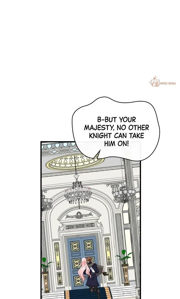 Justice for the Villainess Chapter 143 page 35