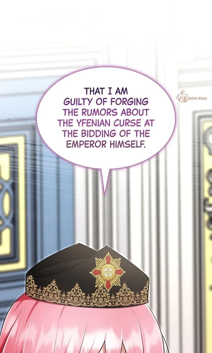 Justice for the Villainess Chapter 143 page 70