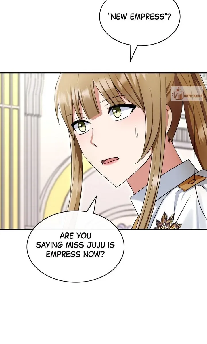Justice for the Villainess Chapter 143 page 39