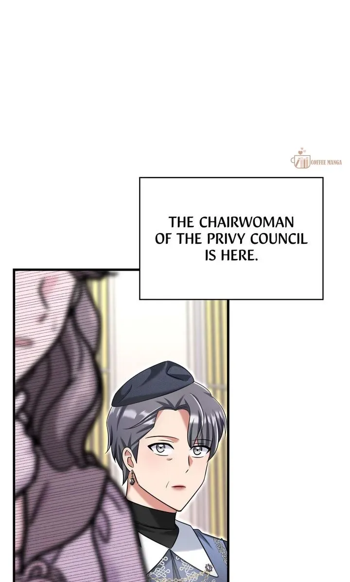 Justice for the Villainess Chapter 143 page 11