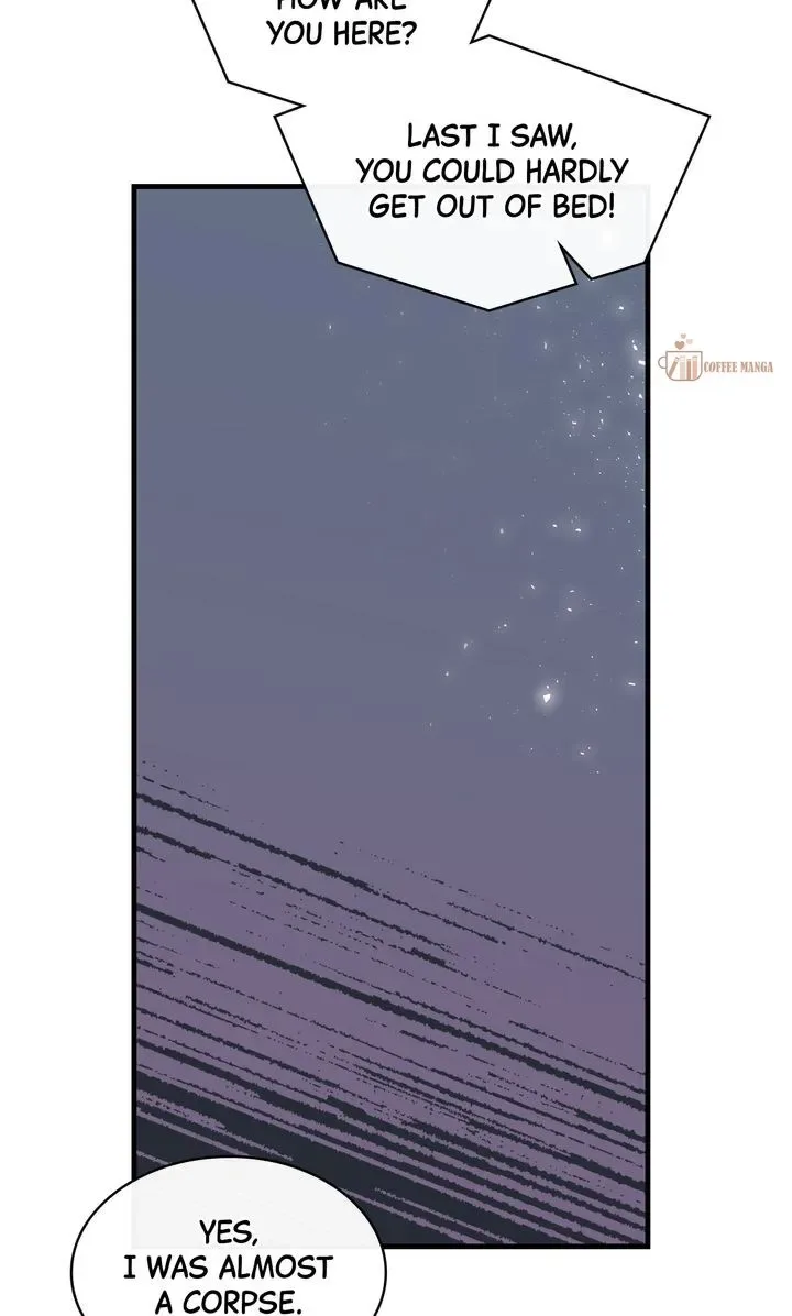 Justice for the Villainess Chapter 143 page 64