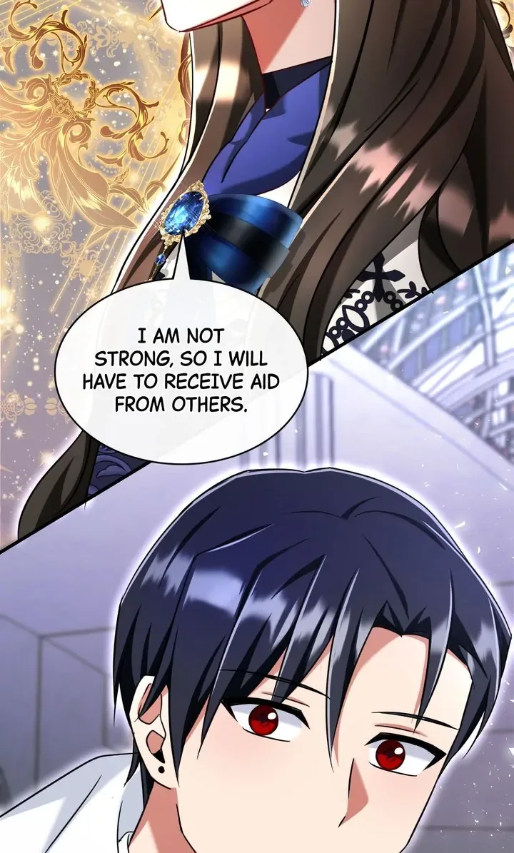 Justice for the Villainess Chapter 141 page 44