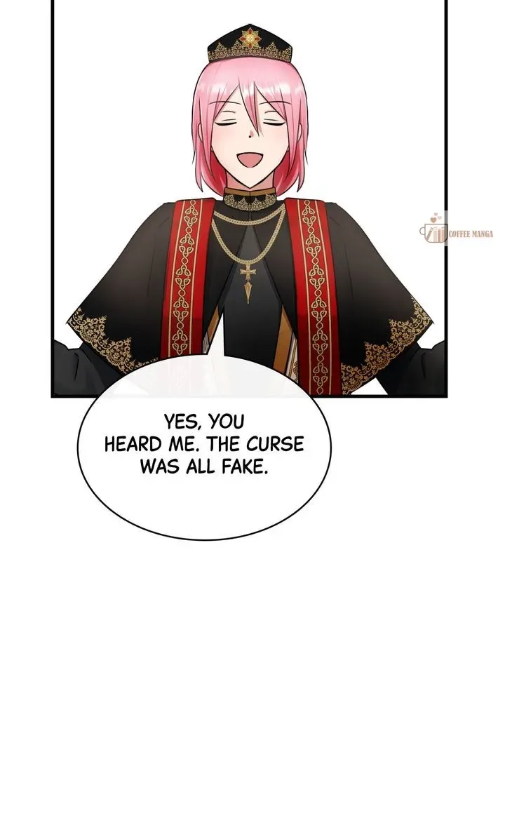 Justice for the Villainess Chapter 143 page 74