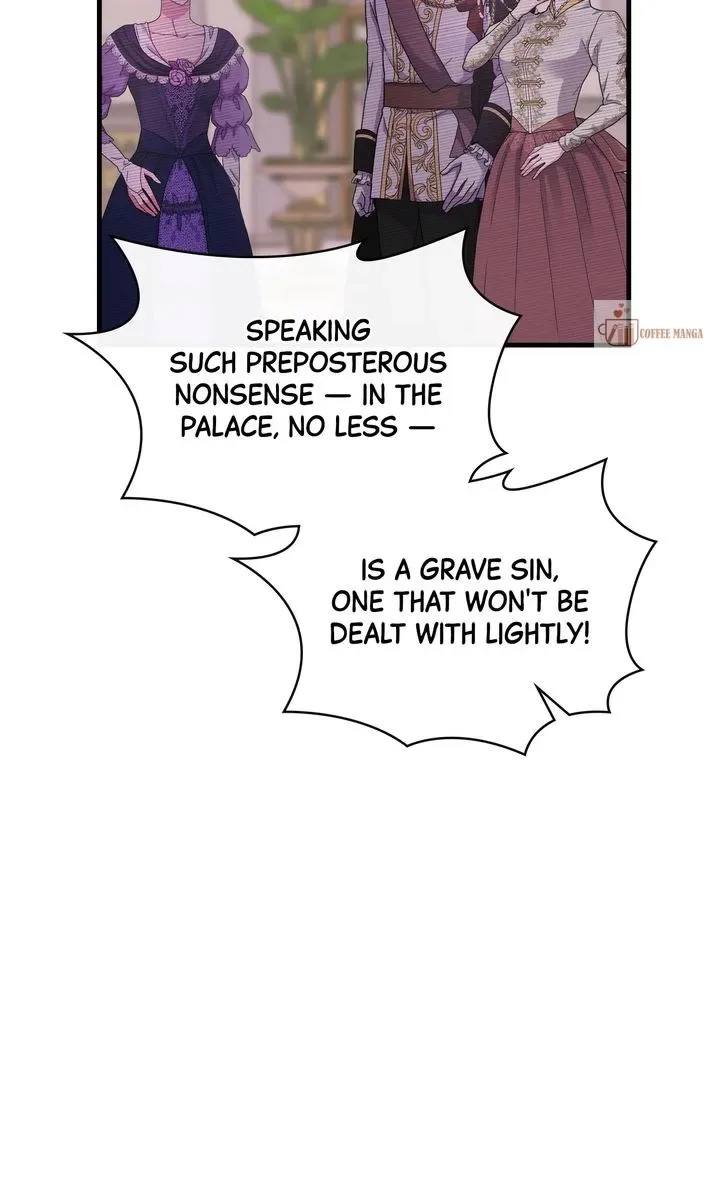 Justice for the Villainess Chapter 143 page 96