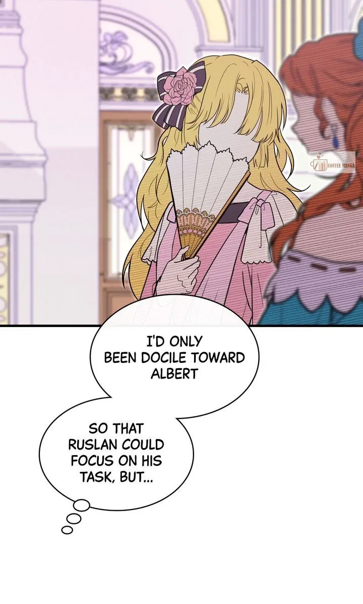 Justice for the Villainess Chapter 145 page 18